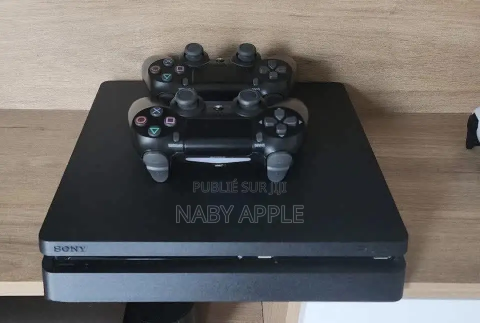 Playstation 4