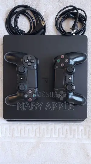 Playstation 4