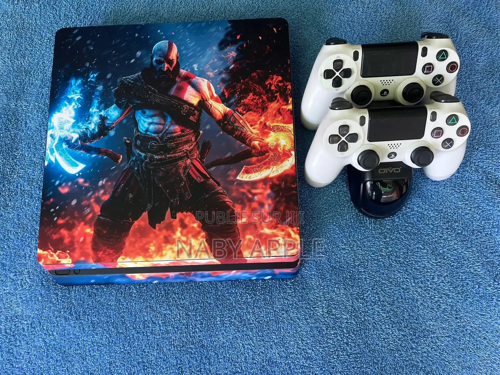 Playstation 4