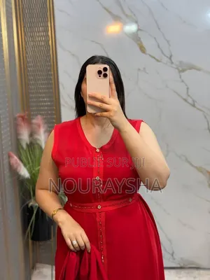 Abayas Marocain Très Chic