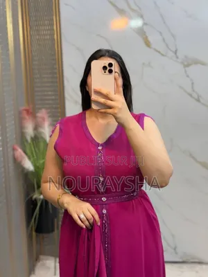 Abayas Marocain Très Chic