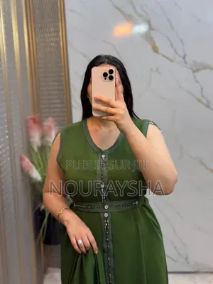 Abayas Marocain Très Chic