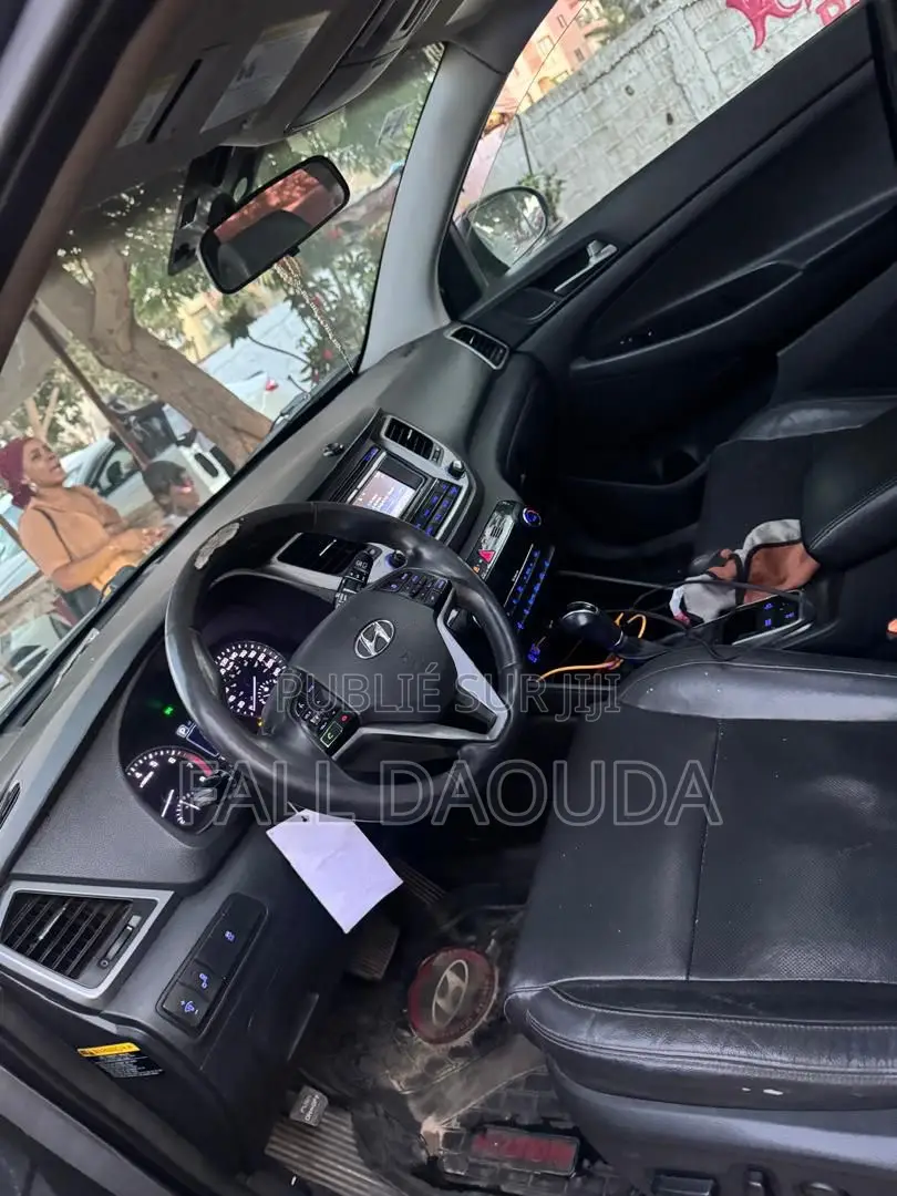 Toyota RAV4 2020 Noir