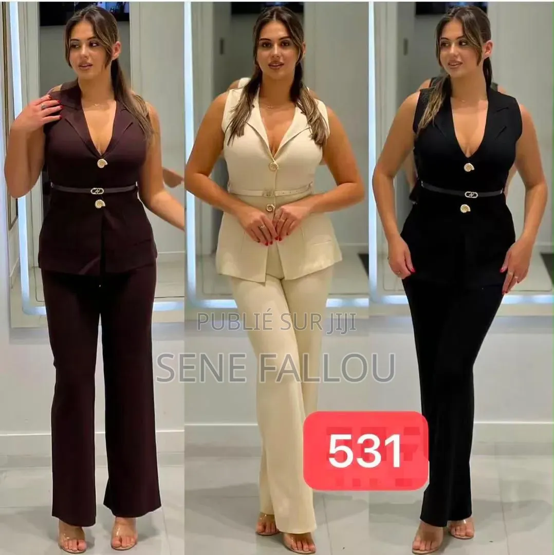 Vente Habillement Femme