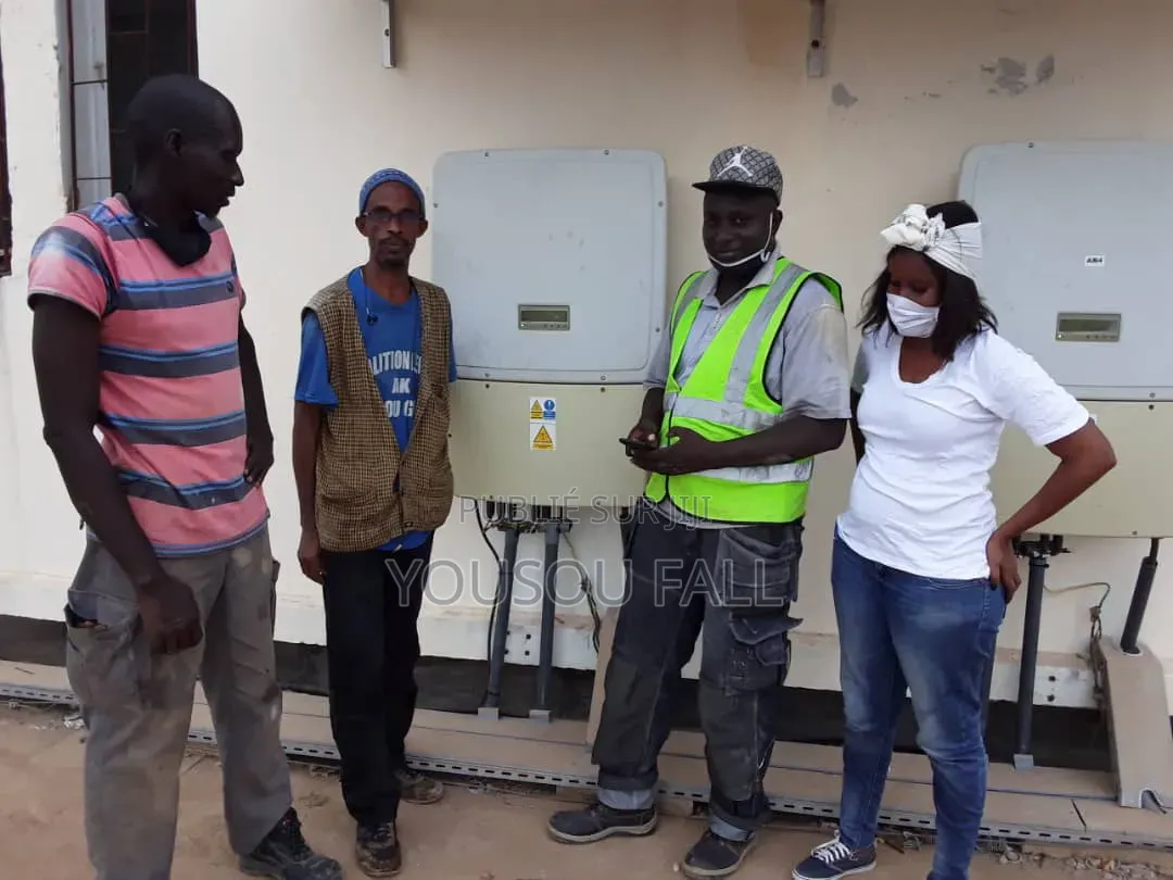 Fall Energie
