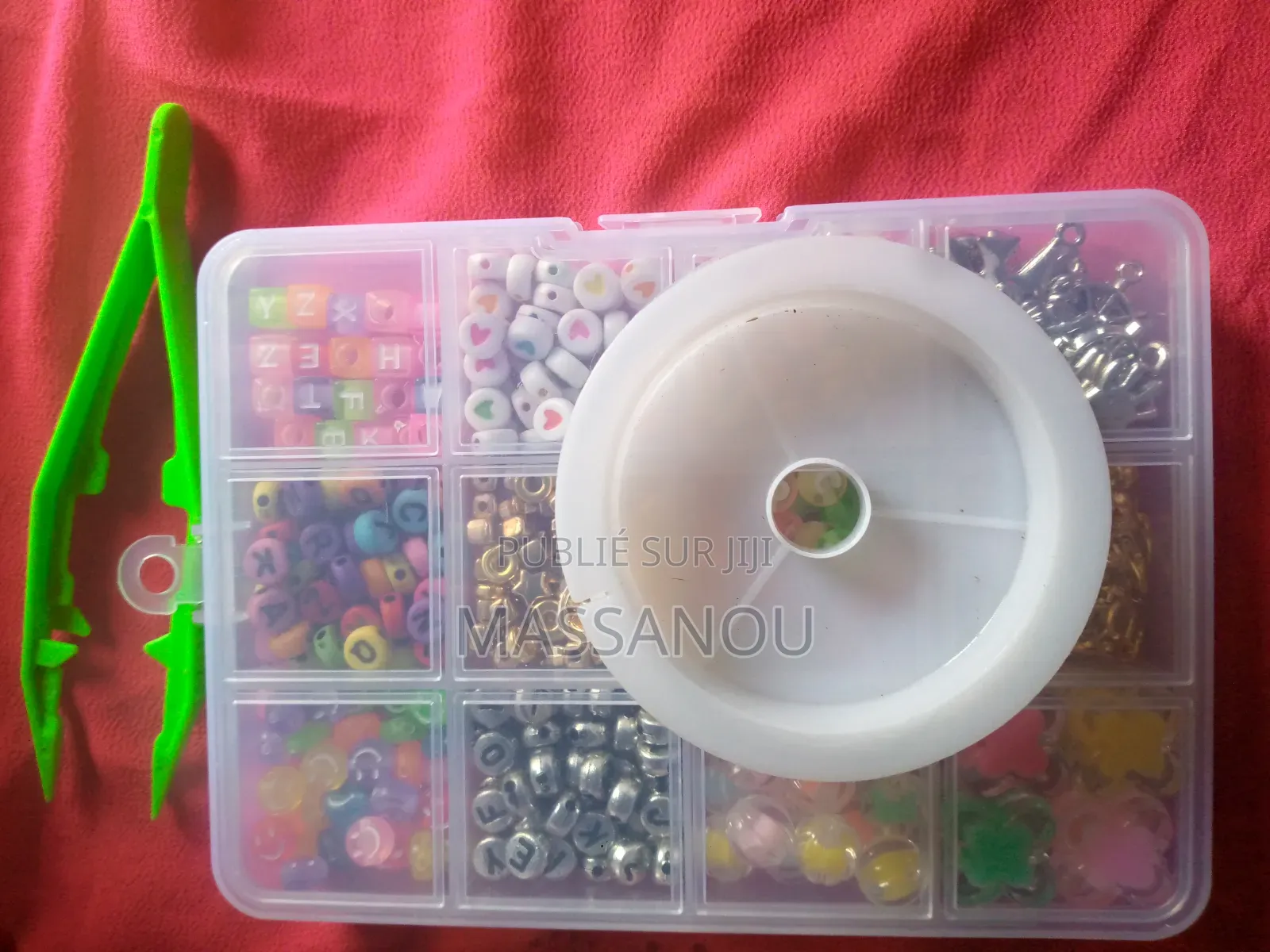 Kit De Bracelet Pour Enfants