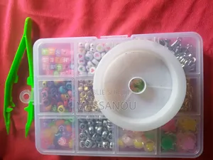 Kit De Bracelet Pour Enfants