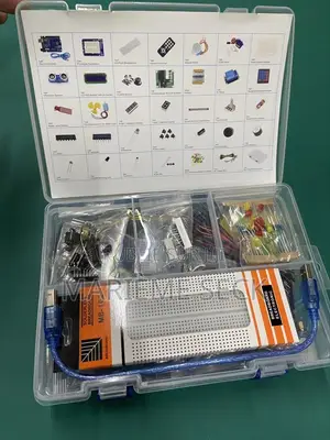 Kit Arduino Complet