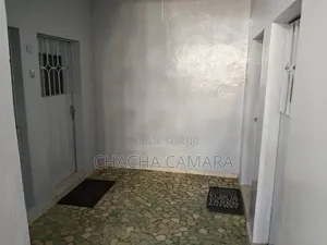 5chbre Maison dans Rassoul Business, Dakar Plateau à Vendre