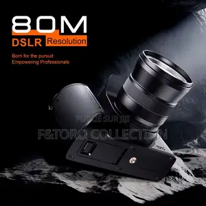 Appareil Photo Numérique
