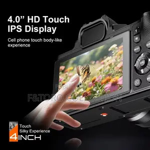Appareil Photo Numérique