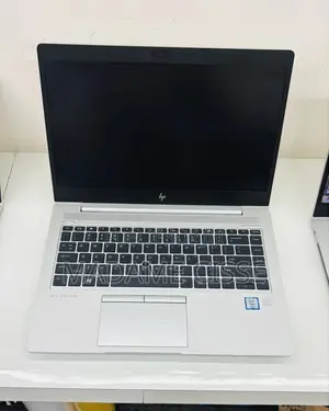 Nouveau HP EliteBook 840 G6 8GB Intel Core i7 SSD 256GB