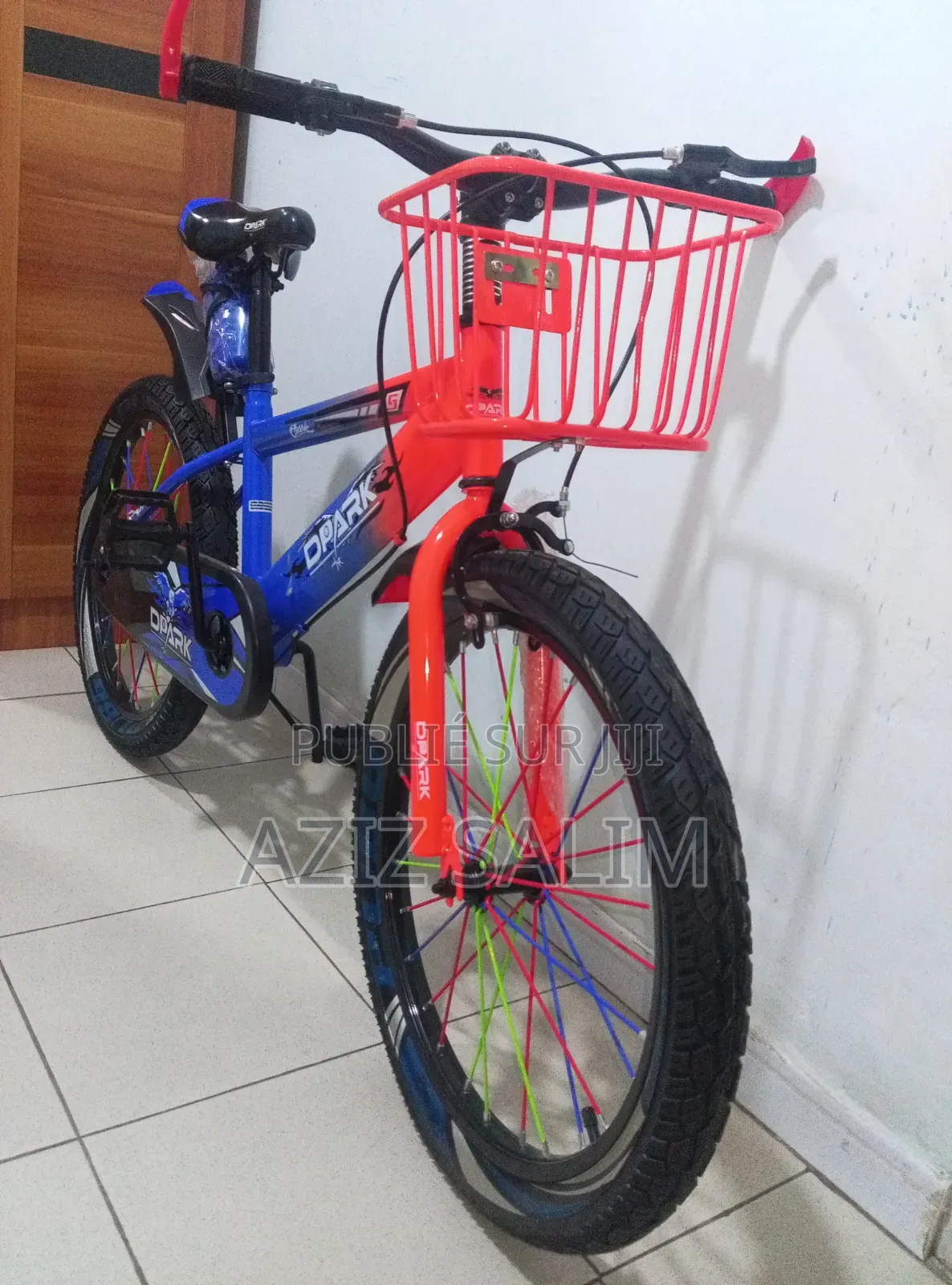 Bicyclettes d'Enfant 10-13 Ans