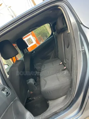 Peugeot 308 2012 Gris