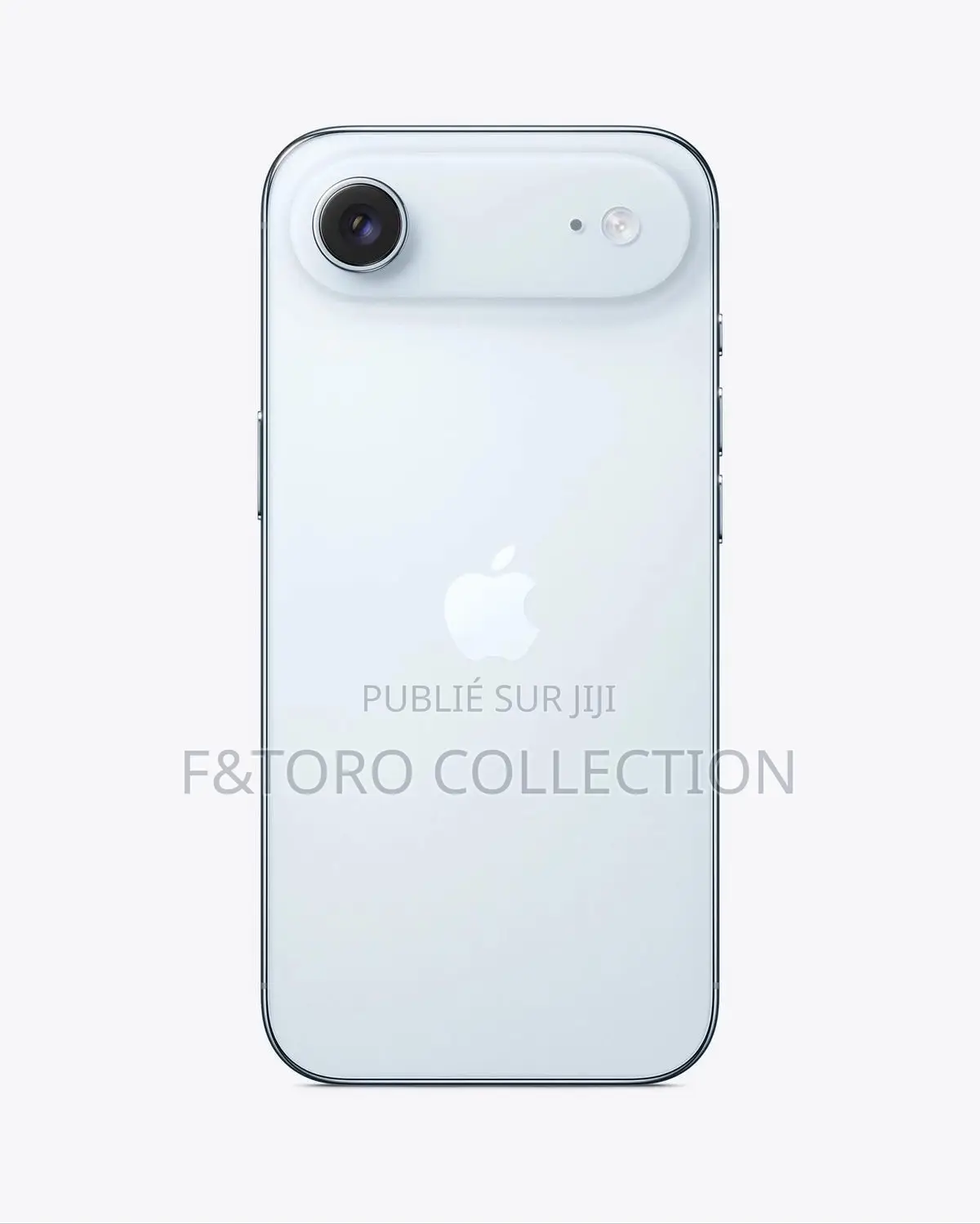 Nouveau Apple iPhone Air 256 GB Blanc