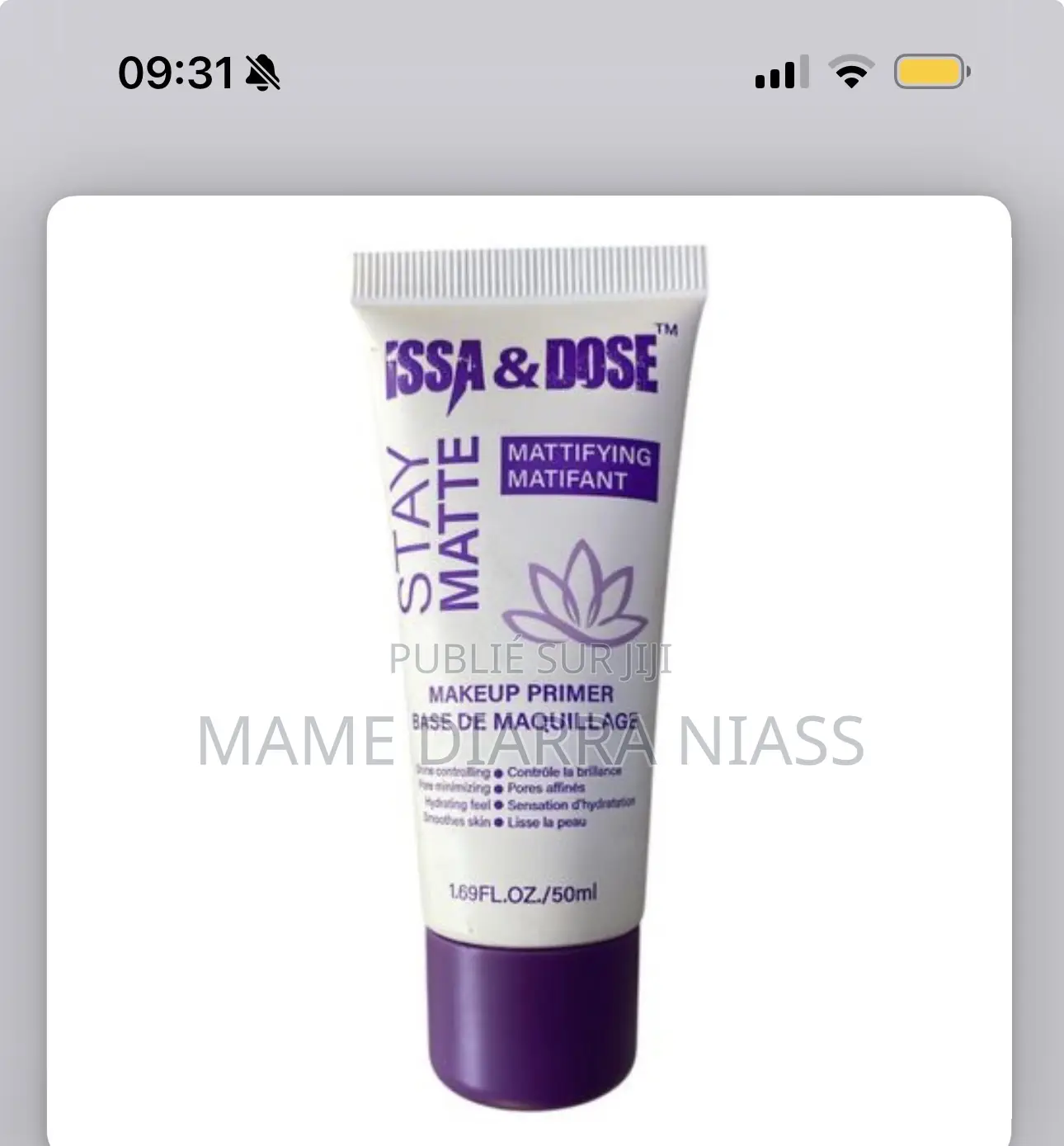 Shop Vente en Ligne