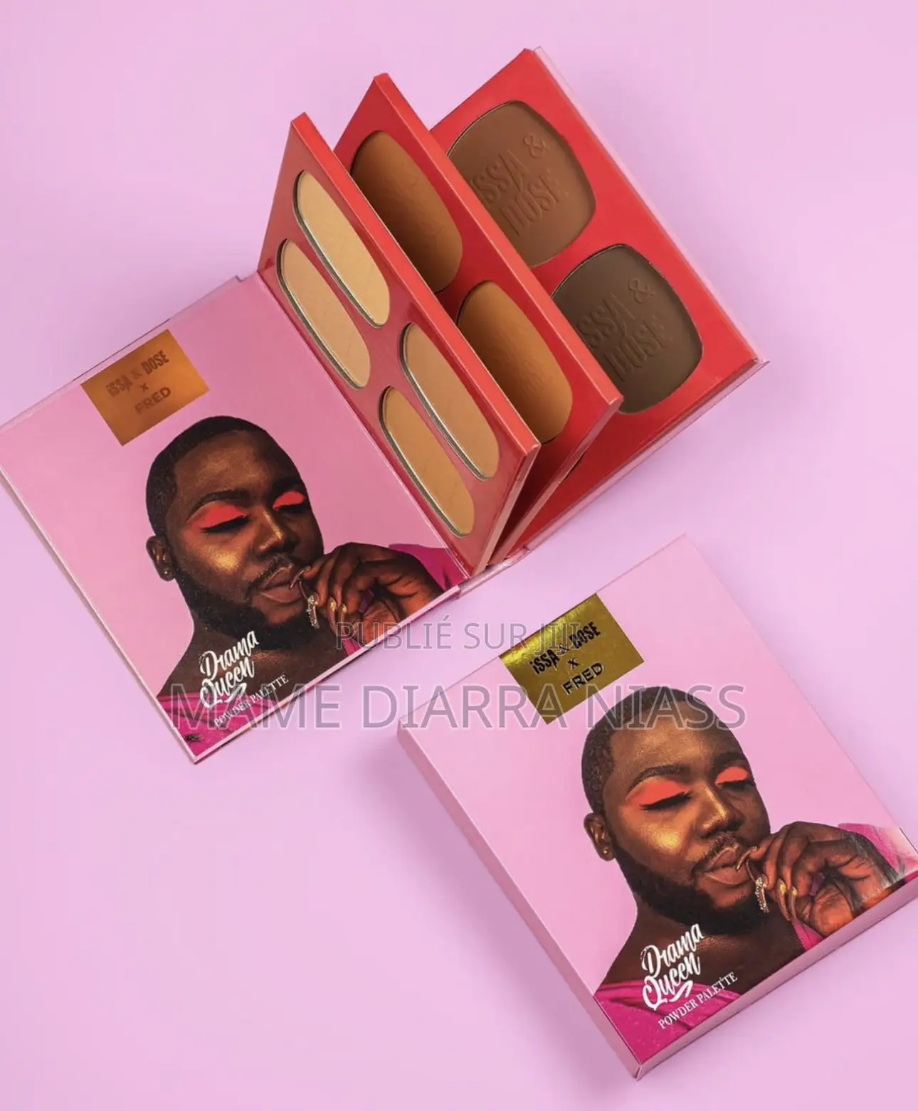 Shop Vente en Ligne