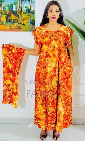Robe Femme