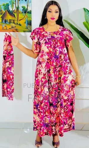 Robe Femme