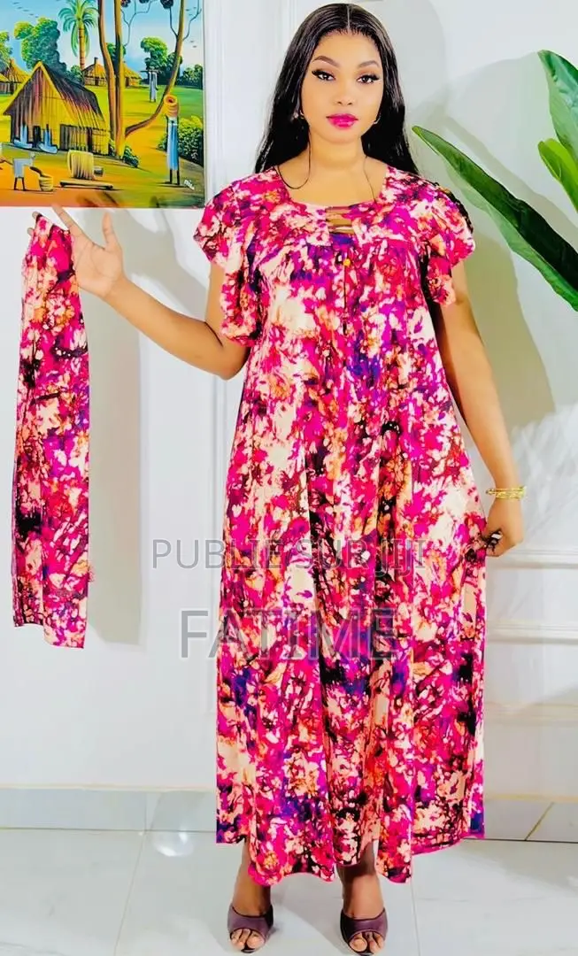 Robe Femme