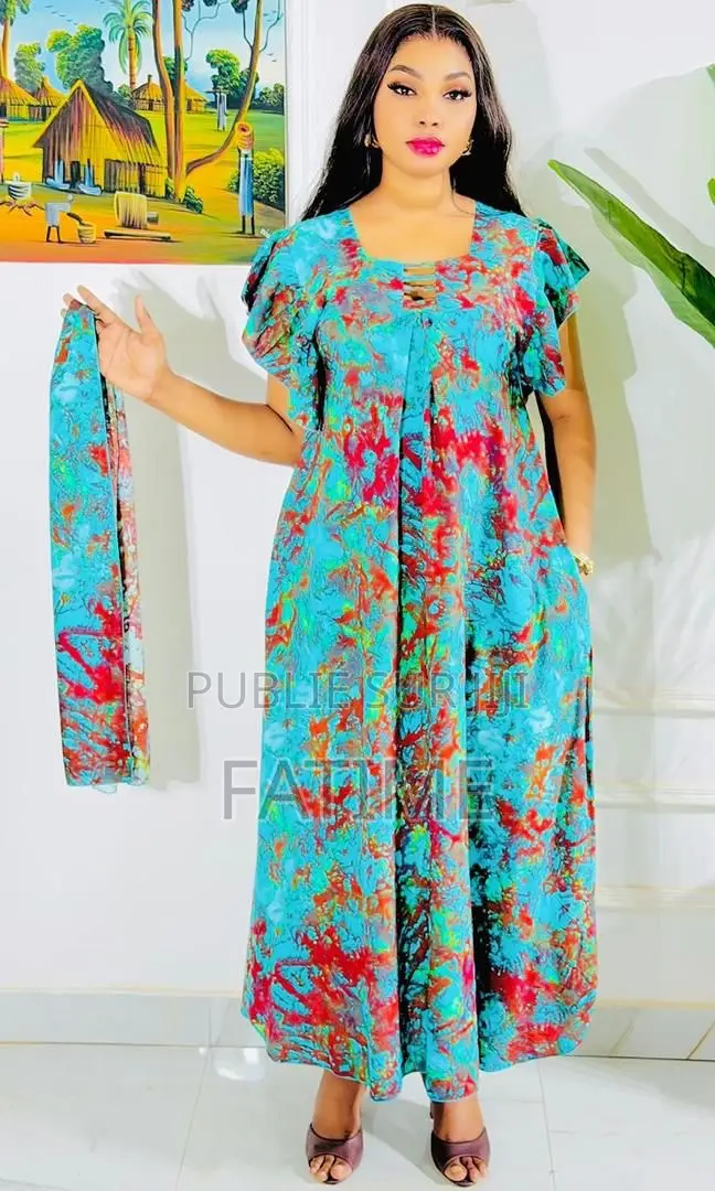 Robe Femme
