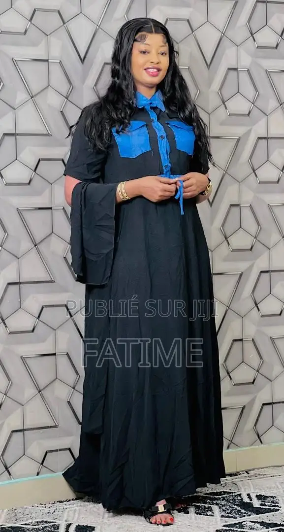 Robe Femme