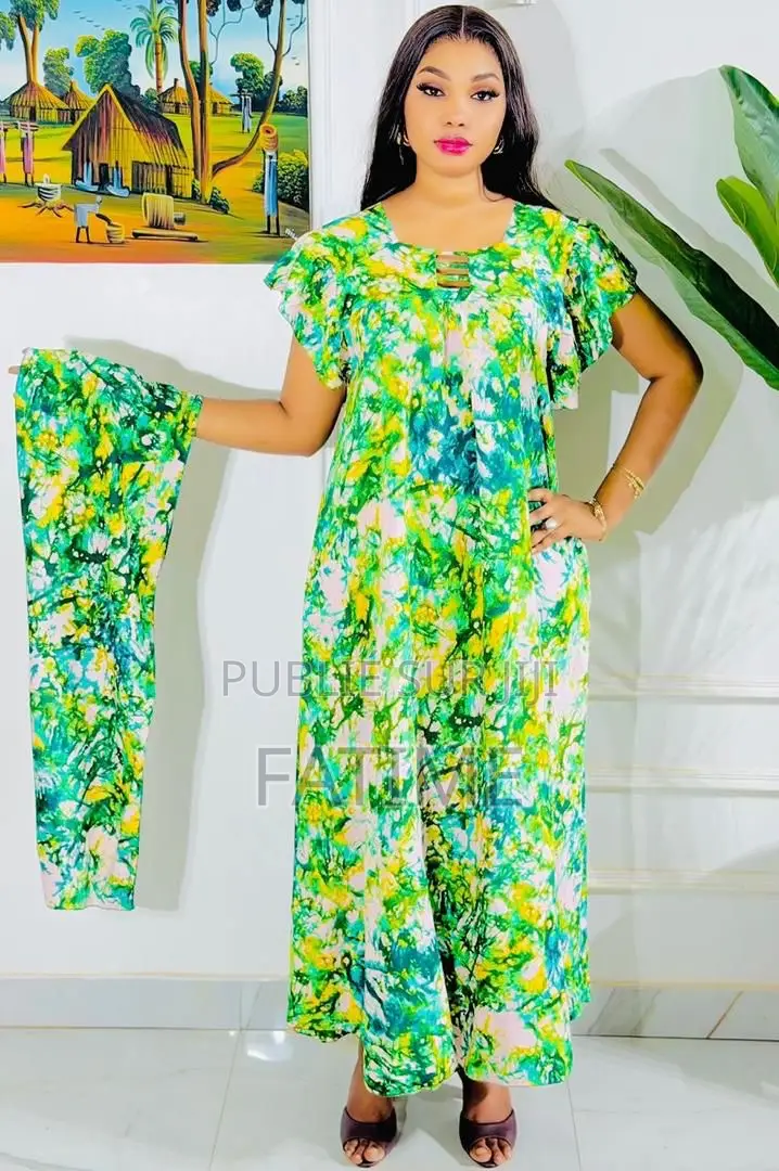 Robe Femme