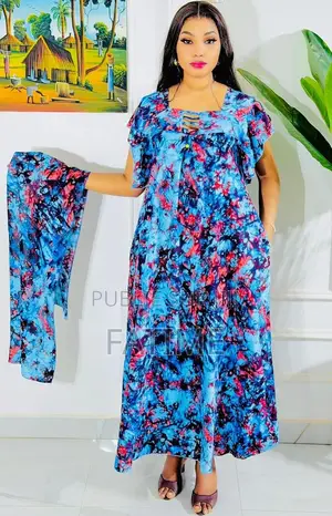 Robe Femme