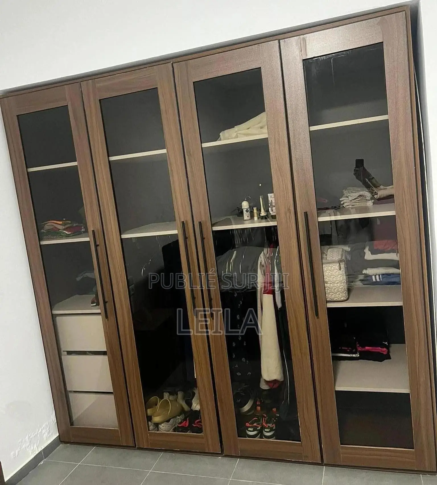 Dressing (Armoire)