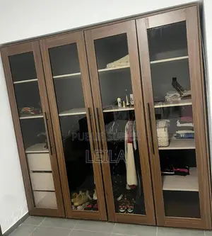 Dressing (Armoire)