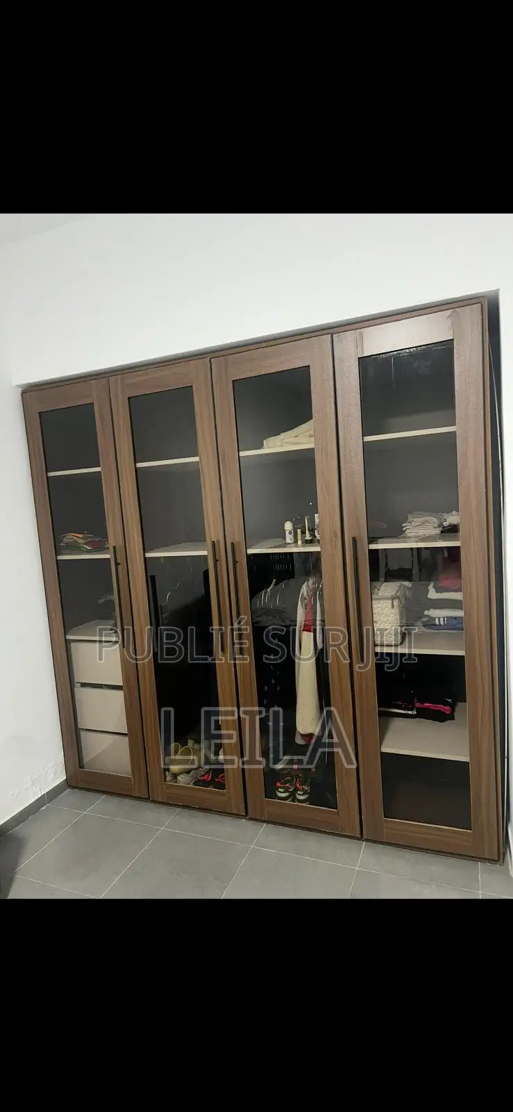 Dressing (Armoire)