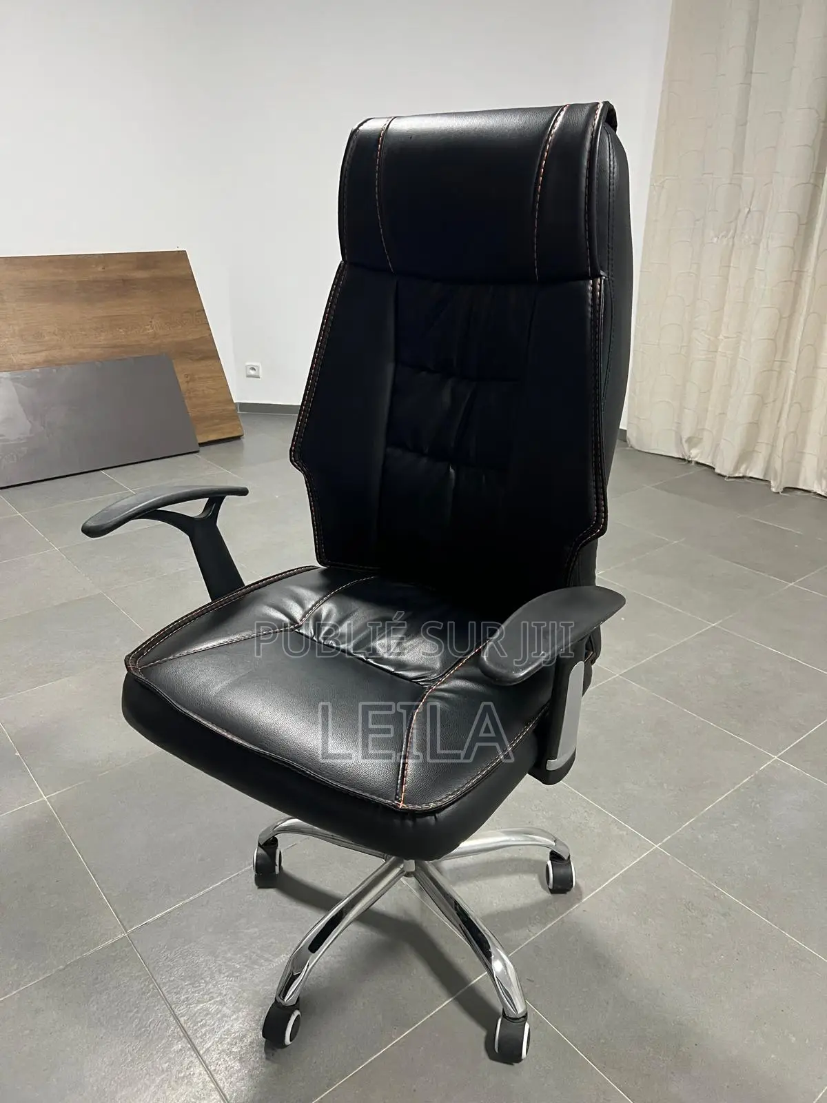 Chaise De Bureau