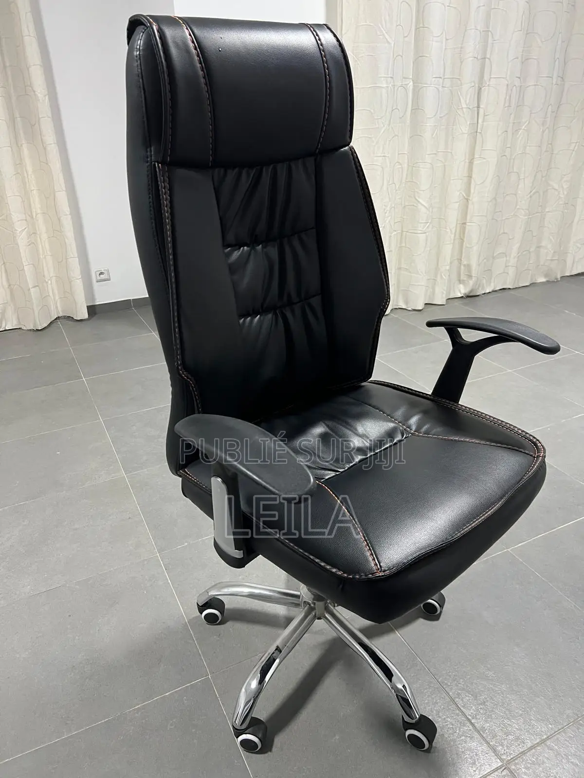Chaise De Bureau