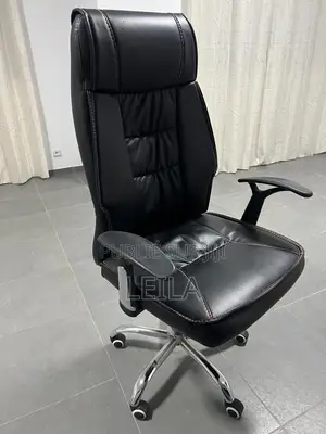 Chaise De Bureau