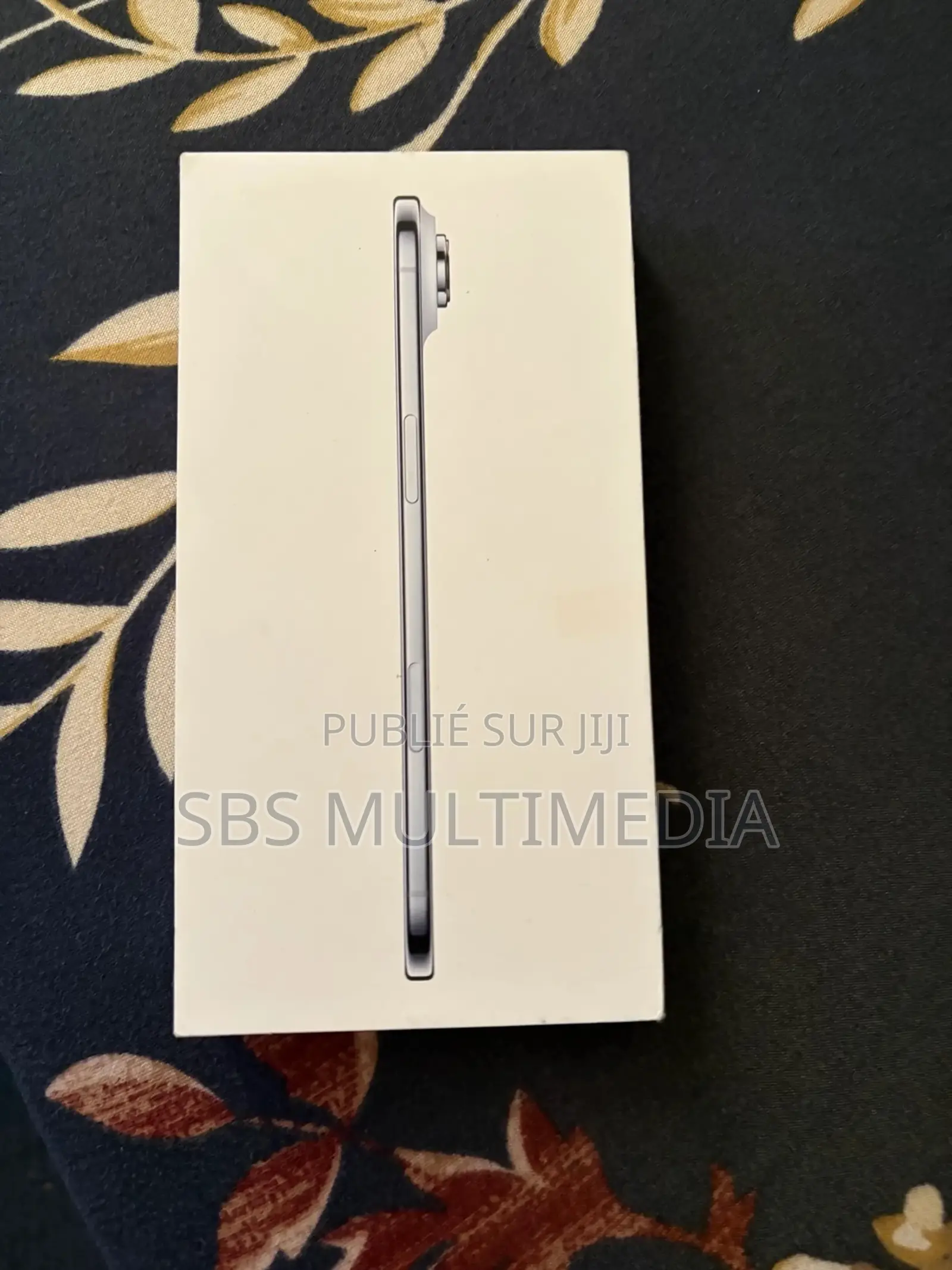 Nouveau Apple iPhone Air 256 GB Bleu