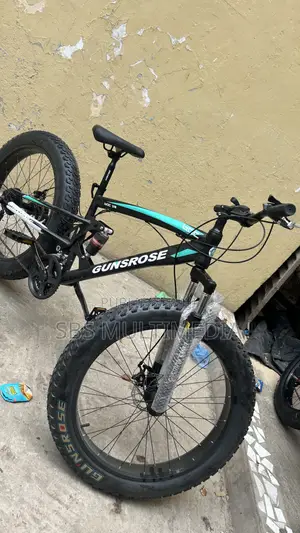 Vélo Tout Terrain