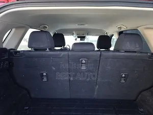 Mazda CX-5 2023 Rouge