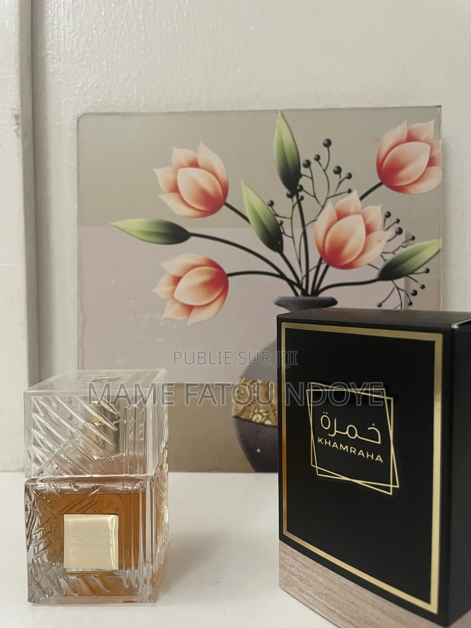 Eau De Parfum