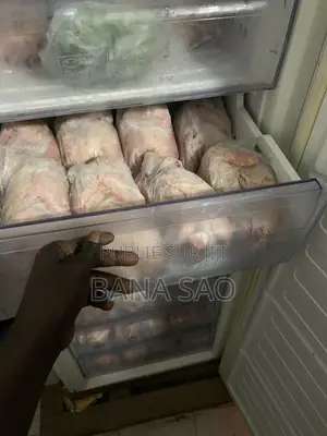 Poulet De Chair