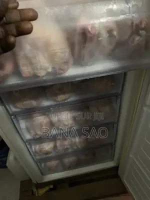Poulet De Chair