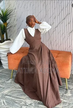 Robe Élégante Pour Femme