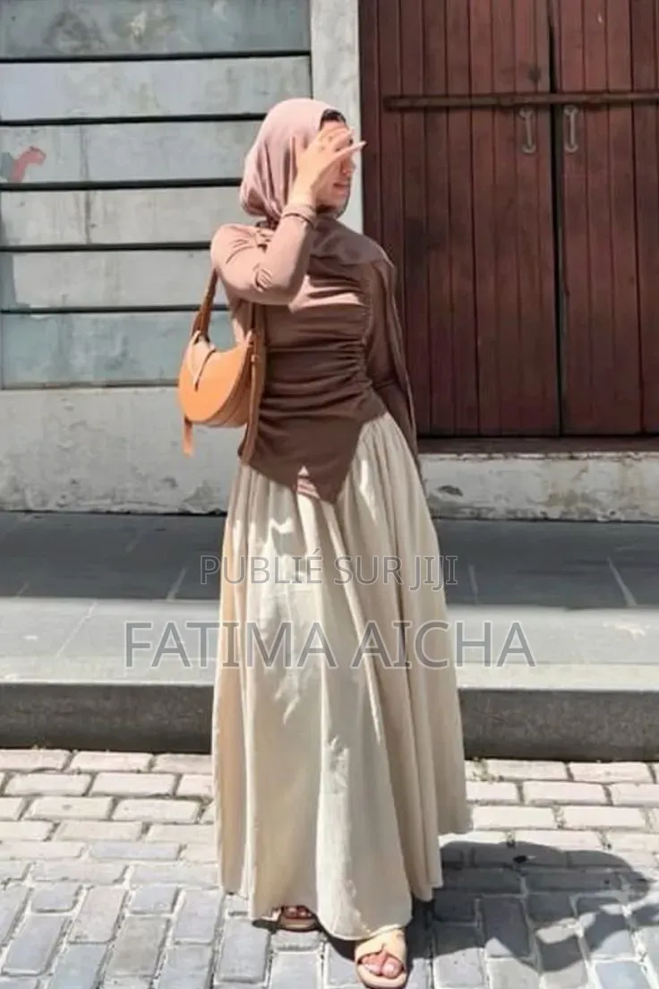 Ensemble Modeste Chic