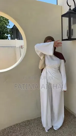 Ensemble Modeste Chic