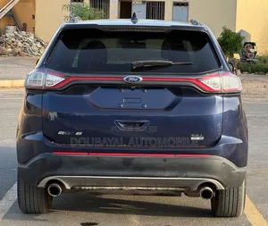 Ford Edge 2016 Autre