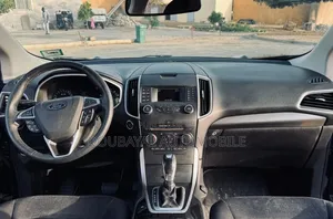 Ford Edge 2016 Autre