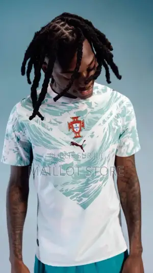 Maillot Coupe Du Monde