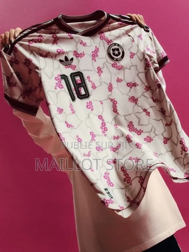 Maillot Coupe Du Monde