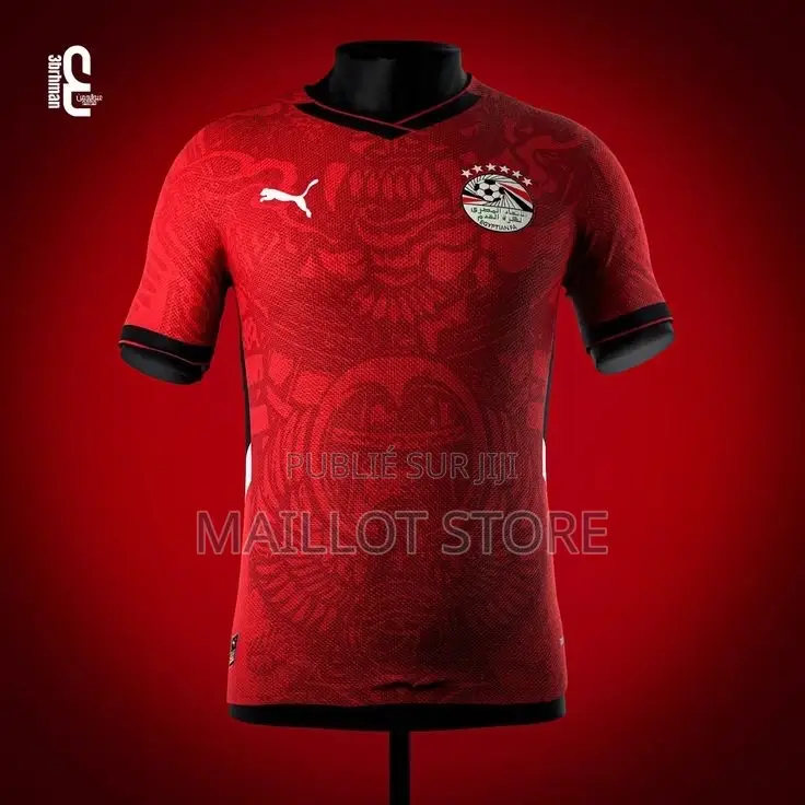 Maillot Coupe Du Monde