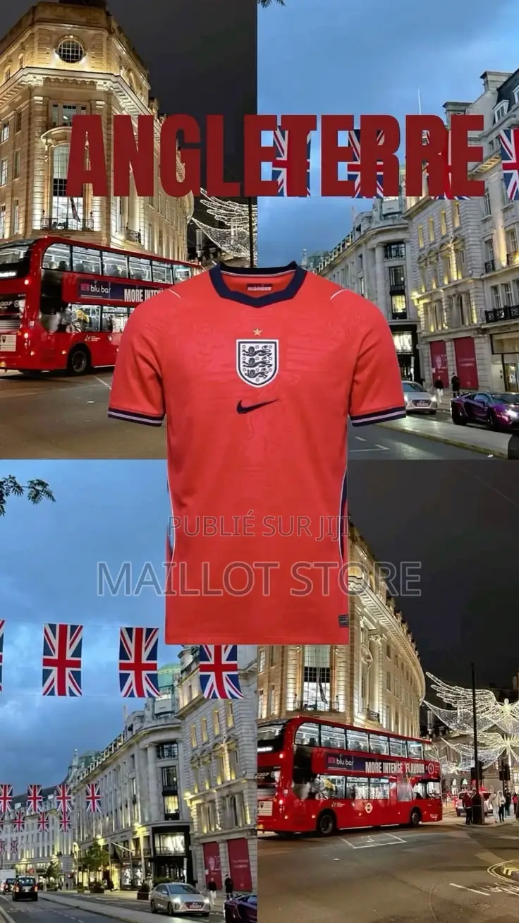 Maillot Coupe Du Monde