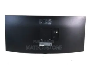  Lg Smart Monitor Incurvé 34sr60qc l'Immersion Ultime en 100hz !